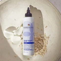 Pureology Colour Fanatic Top Coat And Tone Blue 200ml 13 Pureology Colour Fanatic Top Coat And Tone Blue 200ml -Professional Care Product Stores 13170761 2054937341029345