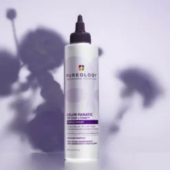 Pureology Colour Fanatic Top Coat And Tone Purple 200ml -Professional Care Product Stores 13170762 1484937340852753