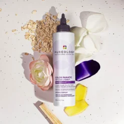 Pureology Colour Fanatic Top Coat And Tone Purple 200ml -Professional Care Product Stores 13170762 2734937340799608