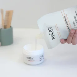 WeDo/ Professional Light And Soft Mask Pouch 500ml 12 WeDo/ Professional Light And Soft Mask Pouch 500ml -Professional Care Product Stores 13186992 1104893327528492