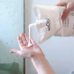 WeDo/ Professional Light And Soft Mask Pouch 500ml 11 WeDo/ Professional Light And Soft Mask Pouch 500ml -Professional Care Product Stores 13186992 6104893327474858