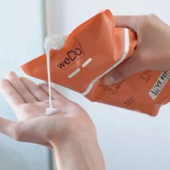 WeDo/ Professional Moisture And Shine Mask Pouch 500ml -Professional Care Product Stores 13186993 1904893327787293