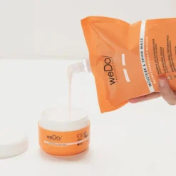 WeDo/ Professional Moisture And Shine Mask Pouch 500ml -Professional Care Product Stores 13186993 2024893327838809