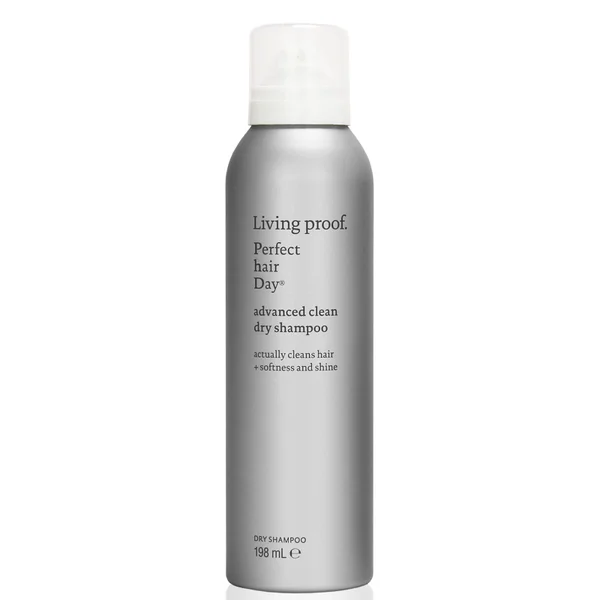 Living Proof Perfect Hair Day (PhD) Advanced Clean Dry Shampoo 198ml 3 Living Proof Perfect Hair Day (PhD) Advanced Clean Dry Shampoo 198ml