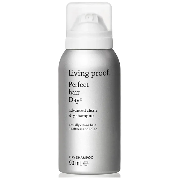 Living Proof Perfect Hair Day (PhD) Advanced Clean Dry Shampoo 90ml 3 Living Proof Perfect Hair Day (PhD) Advanced Clean Dry Shampoo 90ml