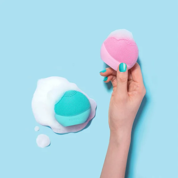 FOREO Luna Play Smart 2 (Various Shades) 6 FOREO Luna Play Smart 2 (Various Shades) - Image 4