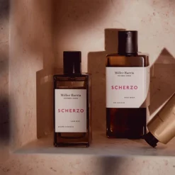 Miller Harris Scherzo Body Wash 300ml -Professional Care Product Stores 13204408 1804883957137197