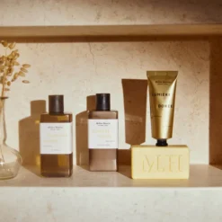 Miller Harris Lumiere Doree Soap 200g 9 Miller Harris Lumiere Doree Soap 200g -Professional Care Product Stores 13204419 3634883956579107