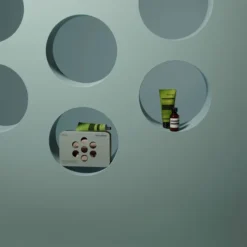 Aesop The Listener Geranium Leaf Trio Kit -Professional Care Product Stores 13207948 1984907274814470