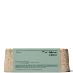 Aesop The Listener Geranium Leaf Trio Kit -Professional Care Product Stores 13207948 7194900051197090