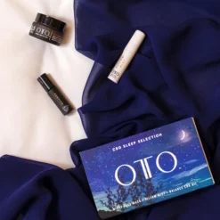 OTO Sleep Collection (Worth £137.50) -Professional Care Product Stores 13208417 2134989489854280
