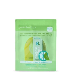 Patchology Roll Model Brightening Roll On Eye Serum And Illuminating Eye Gel Kit -Professional Care Product Stores 13209801 1684900753756797