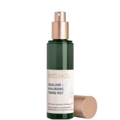 Biossance Squalane And Hyaluronic Toning Mist 75ml
