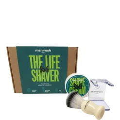 Men Rock Shaving Gift Set - Sicilian Lime (Worth £35.45) -Professional Care Product Stores 13225486 1224906538713413