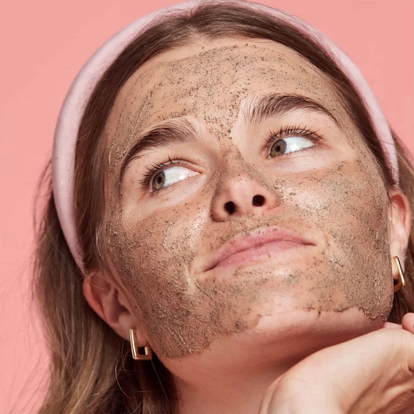 Frank Body Original Face Scrub 125ml 5 Frank Body Original Face Scrub 125ml - Image 3