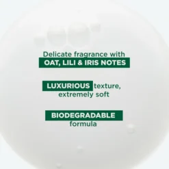 Klorane Softening Shampoo With Oat Milk 400ml 9 Klorane Softening Shampoo With Oat Milk 400ml -Professional Care Product Stores 13232387 5964914559477803