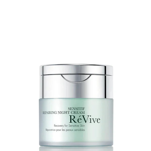 RéVive Sensitif Repairing Night Cream For Sensitive Skin 50ml 3 RéVive Sensitif Repairing Night Cream For Sensitive Skin 50ml