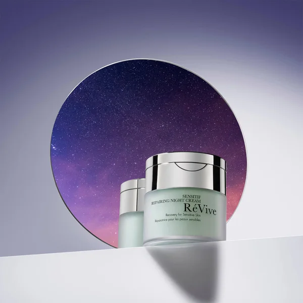 RéVive Sensitif Repairing Night Cream For Sensitive Skin 50ml 6 RéVive Sensitif Repairing Night Cream For Sensitive Skin 50ml - Image 4