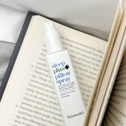 This Works Sleep Plus Pillow Spray 50ml -Professional Care Product Stores 13253627 2005034817852905