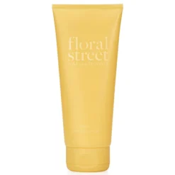 Floral Street Wild Vanilla Orchid Body Cream 200ml
