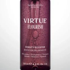 VIRTUE Flourish Density Booster 120ml -Professional Care Product Stores 13279360 1674893005693256