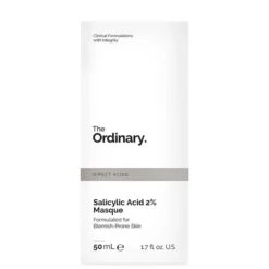 The Ordinary Salicylic Acid 2% Masque 100ml -Professional Care Product Stores 13280240 1164896927943056