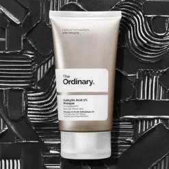 The Ordinary Salicylic Acid 2% Masque 100ml -Professional Care Product Stores 13280240 7654896927989148
