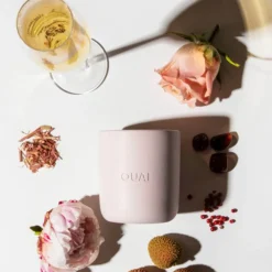 OUAI Melrose Place Candle -Professional Care Product Stores 13293867 1194900040512158