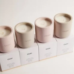 OUAI Melrose Place Candle -Professional Care Product Stores 13293867 2034900040656155