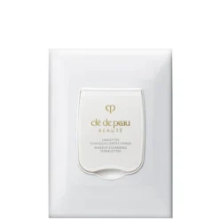 Clé De Peau Beauté Makeup Cleansing Towelettes