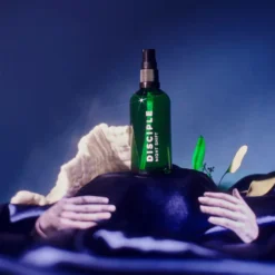 DISCIPLE Skincare Night Shift Cleanser 100ml & Cloth -Professional Care Product Stores 13310215 1944946454053643