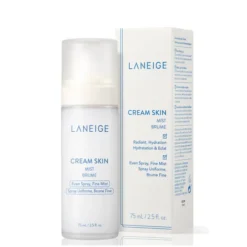 LANEIGE Cream Skin Mist 75ml 11 LANEIGE Cream Skin Mist 75ml -Professional Care Product Stores 13311672 1804900839279660