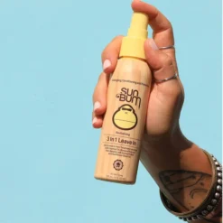 Sun Bum Revitalizing 3 In 1 Leave In Conditioner -Professional Care Product Stores 13313020 4524900342792098