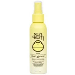 Sun Bum Blonde Hair Lightener