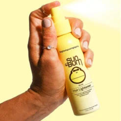 Sun Bum Blonde Hair Lightener -Professional Care Product Stores 13313021 8644900342859889