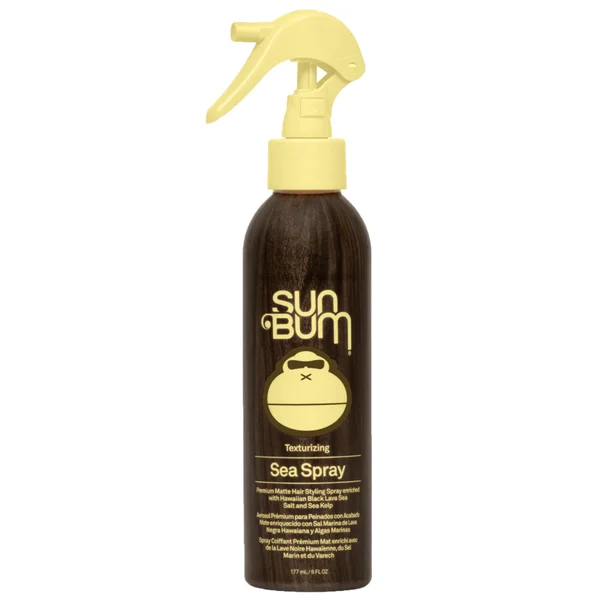 Sun Bum Texturizing Sea Spray 3 Sun Bum Texturizing Sea Spray