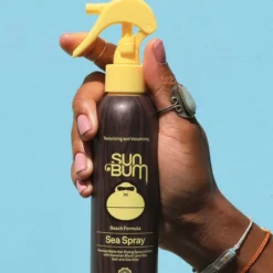 Sun Bum Texturizing Sea Spray 9 Sun Bum Texturizing Sea Spray -Professional Care Product Stores 13313022 9814899086855310