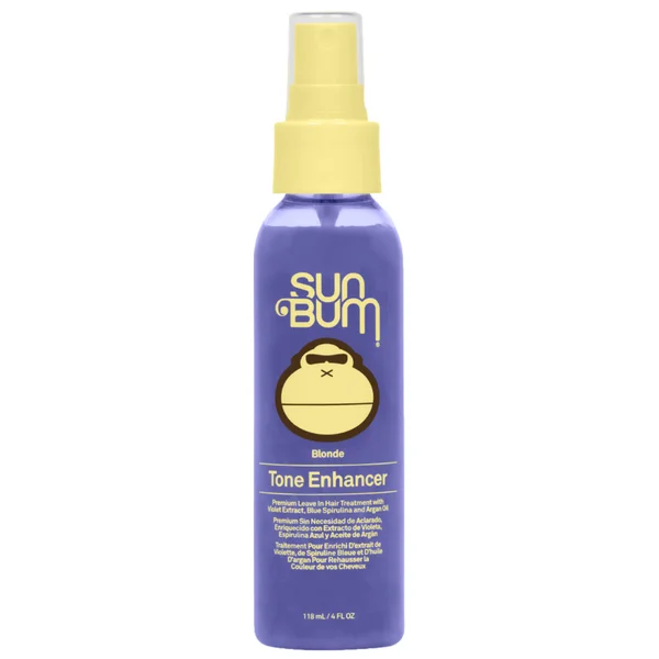Sun Bum Blonde Tone Enhancer 3 Sun Bum Blonde Tone Enhancer