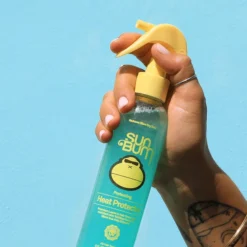Sun Bum Protecting Heat Protector -Professional Care Product Stores 13313024 2144900870703151