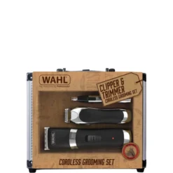 Wahl Clipper Kit Cordless Grooming Set -Professional Care Product Stores 13314028 1704900831924260
