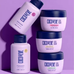 Coco & Eve Glow Figure Smoothie Shower Gel 300ml -Professional Care Product Stores 13316523 3034896716602992