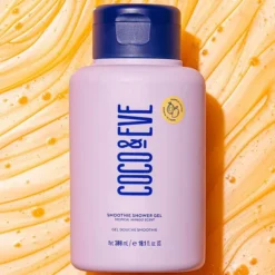 Coco & Eve Glow Figure Smoothie Shower Gel 300ml -Professional Care Product Stores 13316523 6984896720690939