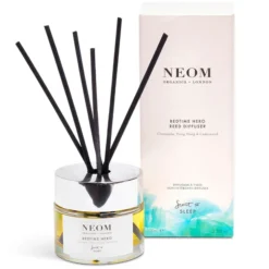 NEOM Bedtime Hero Reed Diffuser 100ml -Professional Care Product Stores 13327400 1154928012883801