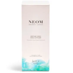 NEOM Bedtime Hero Reed Diffuser 100ml -Professional Care Product Stores 13327400 9064918920169728