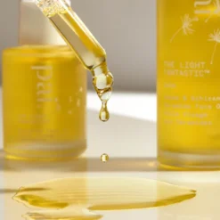 Pai Skincare The Light Fantastic Cacao And Schisandra Ceramide Face Oil 10ml -Professional Care Product Stores 13339966 1844908040549413