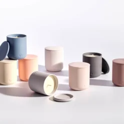 Aery Fernweh Candle - Aztec Tuberose -Professional Care Product Stores 13422301 5314908363650871