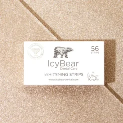 Icy Bear Whitening Strips 56g 7 Icy Bear Whitening Strips 56g -Professional Care Product Stores 13432828 1104904725985106