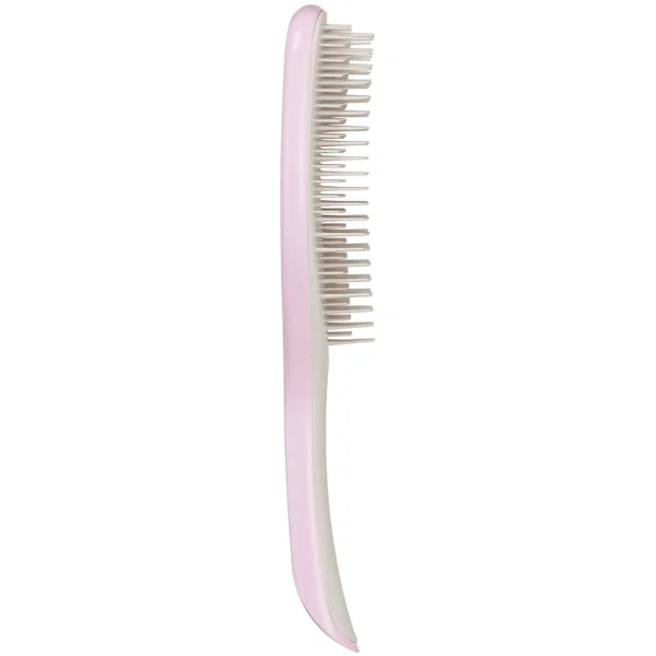 Tangle® Teezer Tangle Teezer The Ultimate Large Detangler Brush - Pebble Grey Kiss 4 Tangle® Teezer Tangle Teezer The Ultimate Large Detangler Brush - Pebble Grey Kiss - Image 2