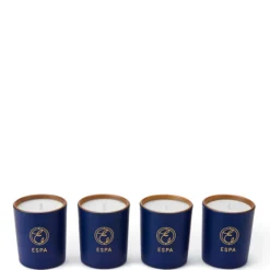 ESPA Wellness Candle Collection (Worth £52.00) -Professional Care Product Stores 13434461 1394989960489921