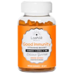 Lashilé Good Immunity Supplements 150g